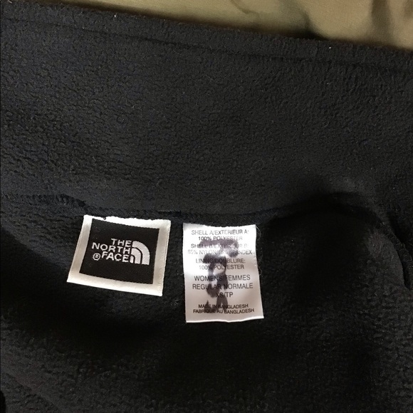 The North Face Hyvent Jacket Women’s Size Xs - Picture 7 of 10